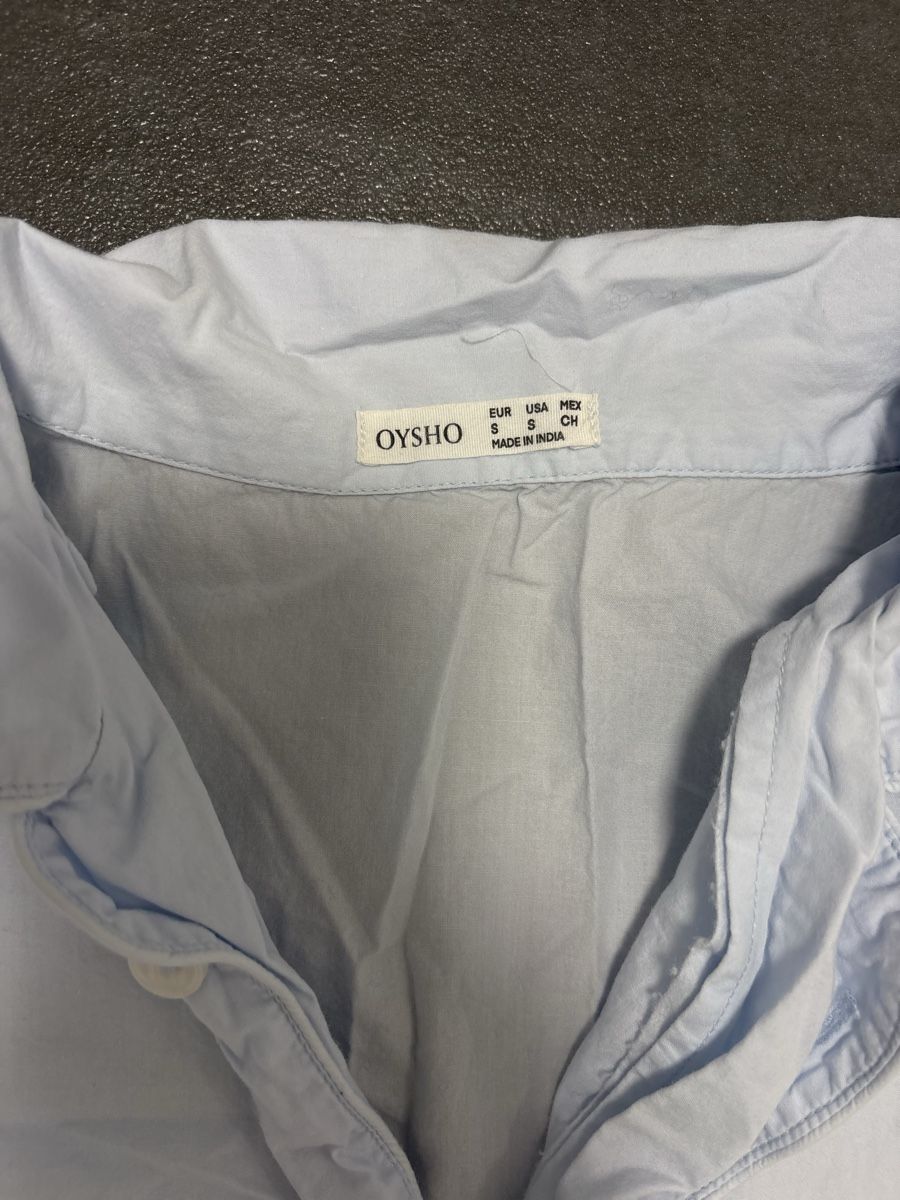 Oysho Camicette: Oysho Hemd S – Usato da Rümlang venduto da svent 3