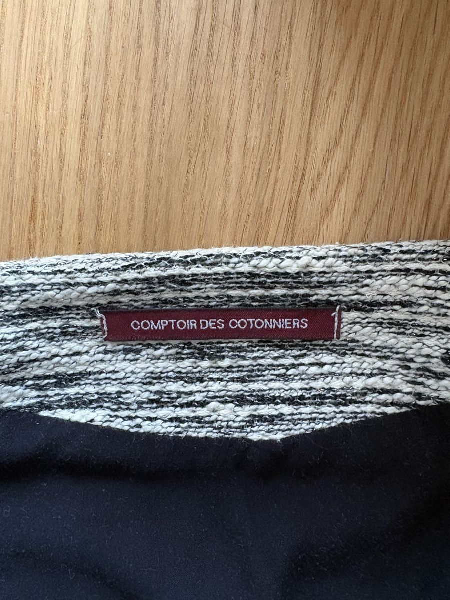 Comptoir des Cotonniers Giacche: Veste Comptoir des Cotonniers – Usato da Bern venduto da GabrielleHe 2