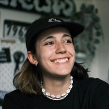 Profile image of elenaramseier