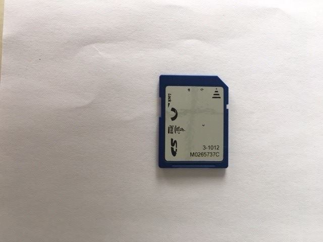 Schede di memoria: SD Cards 128MB – Nuovo e nell'imballaggio originale da Wängi venduto da Bmo