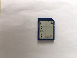 SD Cards 128MB