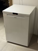Congélateur Miele - 4 tiroirs 