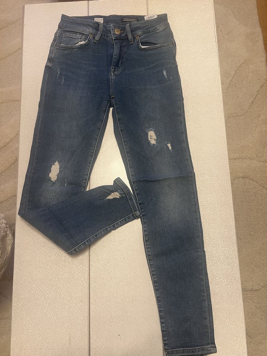 Tommy Hilfiger Jeans: TOMMY HILFIGER JEANS VENICE GR 25 – Usato da Basel venduto da theo-g77 3