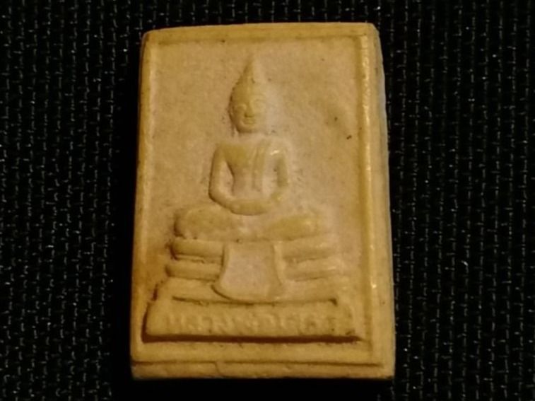 Ciondoli: Thai Buddha Amulett (Nr. 47) – Usato da Rothrist venduto da SiddharthaMoon