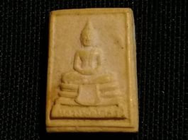 Thai Buddha Amulett (Nr. 47)