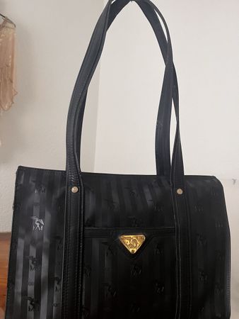 Molerus Original Tasche,Gepflegt Von NichtRauh
