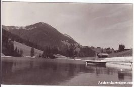 Egelsee + ca. 1945