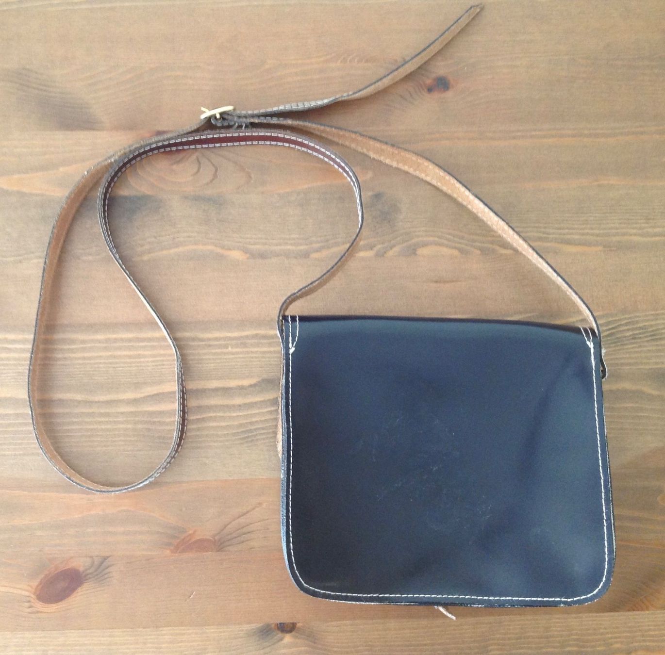 Taschen für Damen: Handtasche – Gebraucht aus Altdorf UR von Mini037 6