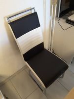 6 chaises