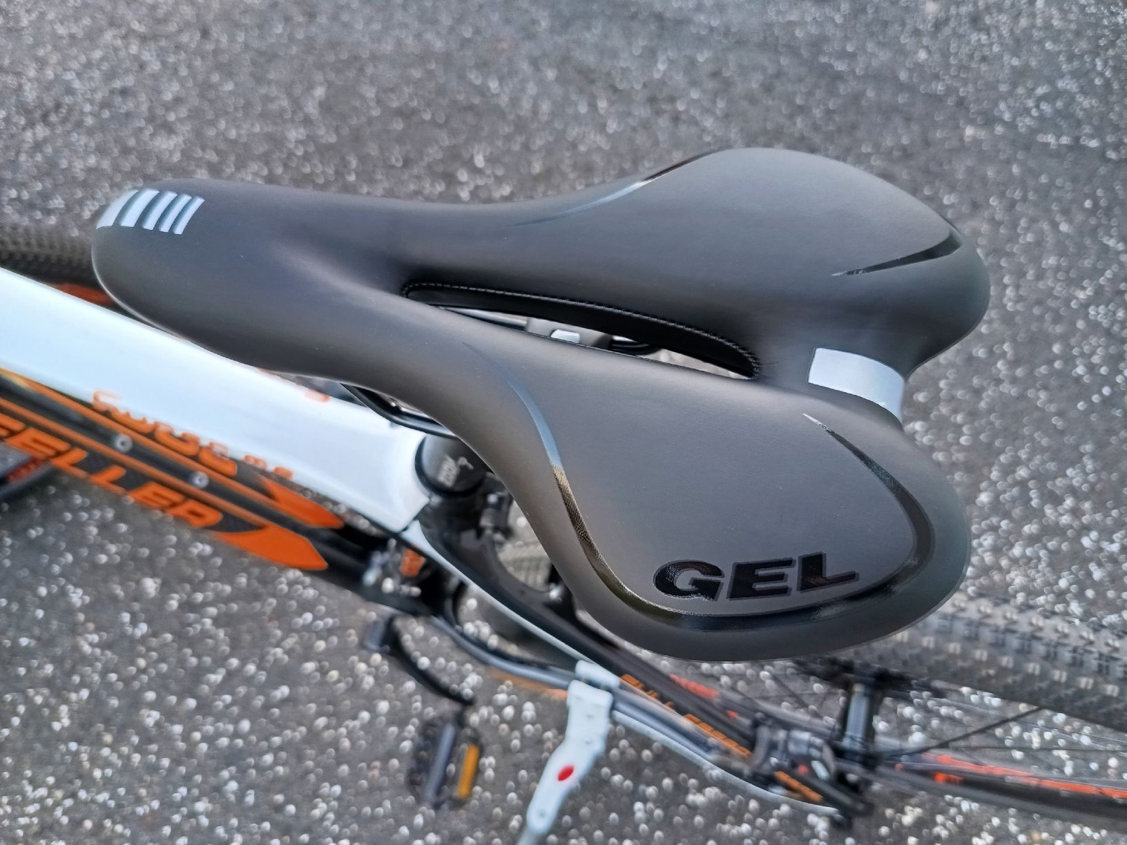 Biciclette: Mountainbike Rockefeller Carbon ab Service – Nuovo (secondo la descrizione) da Amriswil venduto da FahrRadService 7