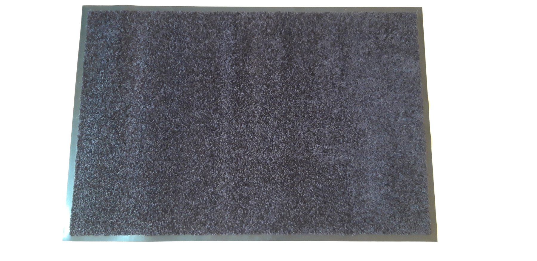 Tappetini fitness: Tapis antidérapant noir – Nuovo (secondo la descrizione) da Neuchâtel venduto da marevecor