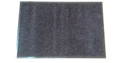 Tapis antidérapant noir