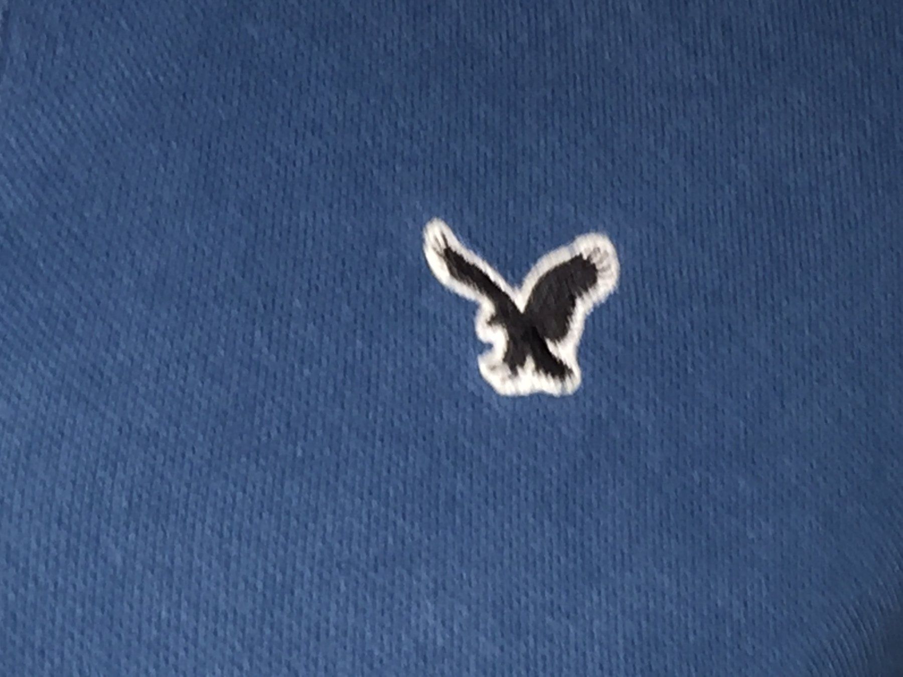 Polo-Shirts: AMERICAN EAGLE Polo VINTAGE FIT Taille / Grosse M – Gebraucht aus Cossonay-ville von Super-Price-Quality 2