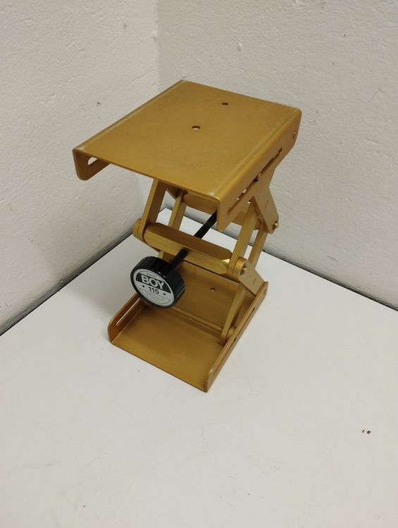 Mechanischer Laborboy 115 | Kaufen auf Ricardo