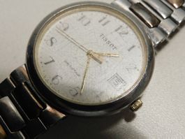 Sammler Uhr Tissot Seastar - Damen / Herren