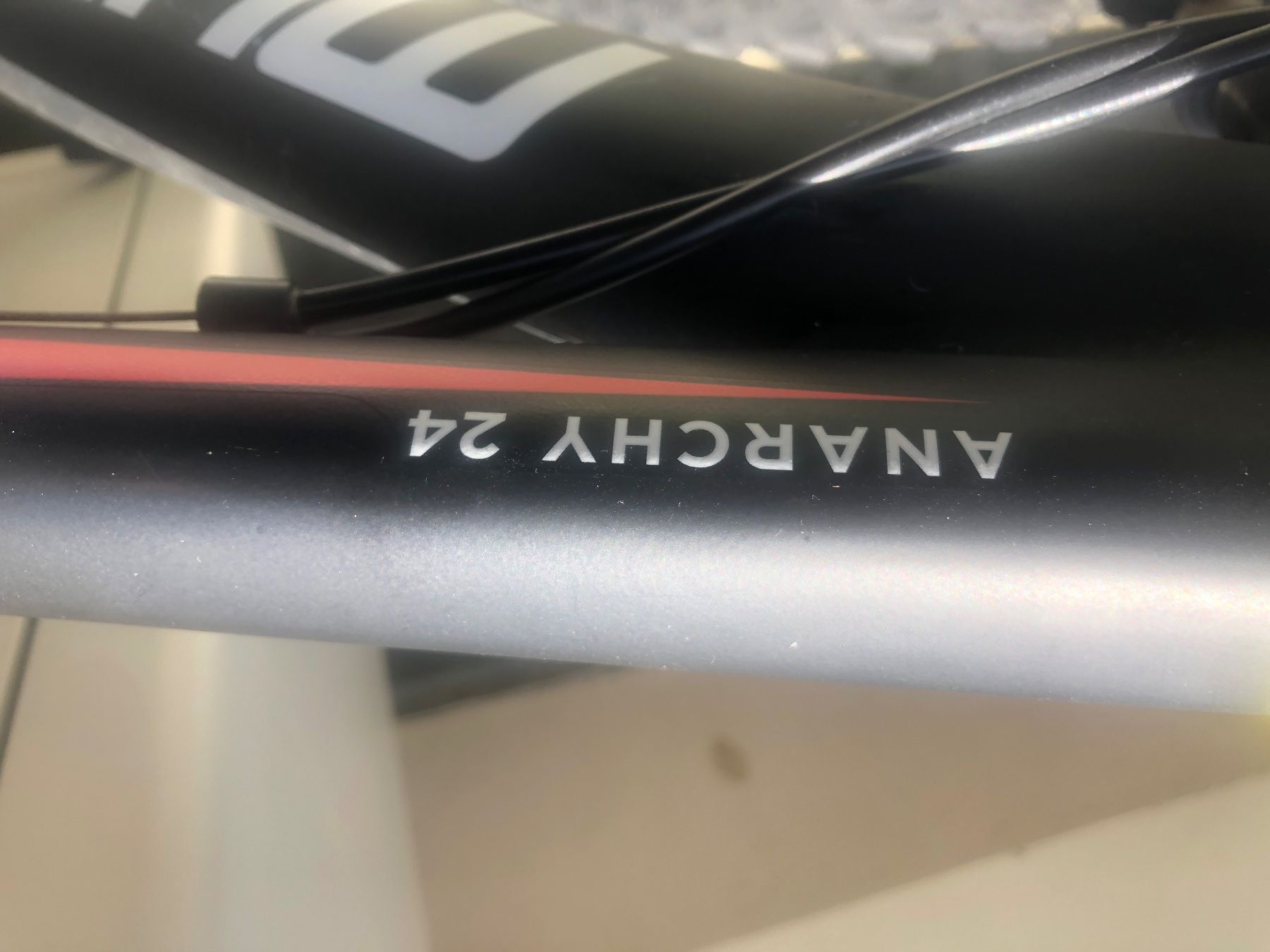 Velos: Mountenbike – Gebraucht aus Amriswil von Rosenstern3 2