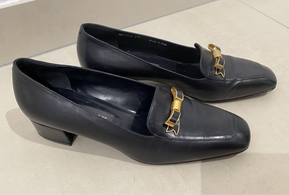 Bally Scarpe da donna: BALLY shoes - size 37 – Nuovo (secondo la descrizione) da Crans VD venduto da jas_9g82