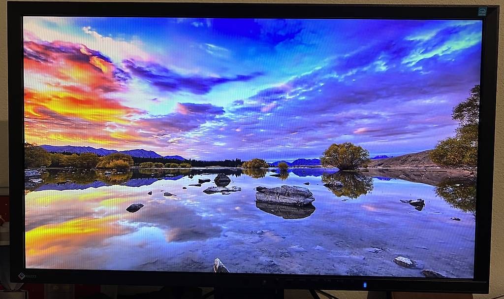 Eizo Monitore: Eizo FlexScan  EV2316W 1920x1080 – Gebraucht aus Zürich von John138 3