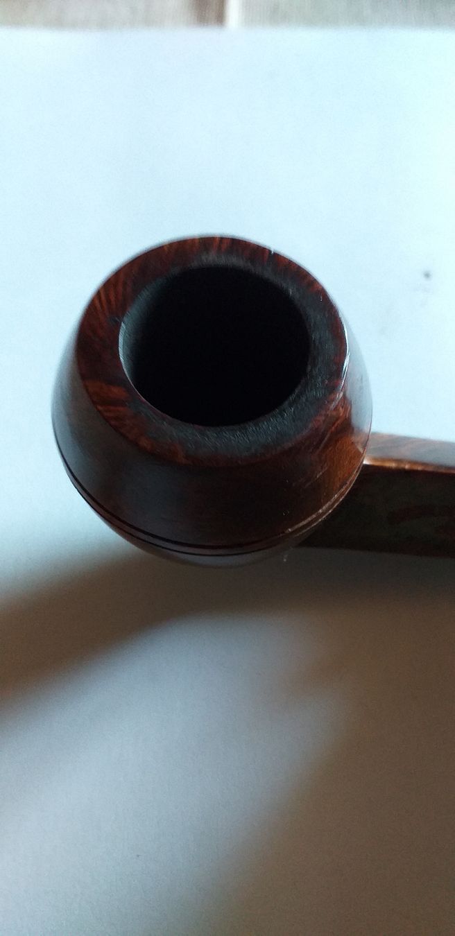 Tabakpfeifen & Zubehör: Tabak Pfeife – Gebraucht aus Wünnewil von 04Blume