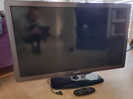 Ambilight Philips TV