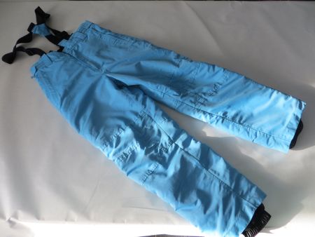 Celsius Skihose Gr. 152 türkis Boys or Girls
