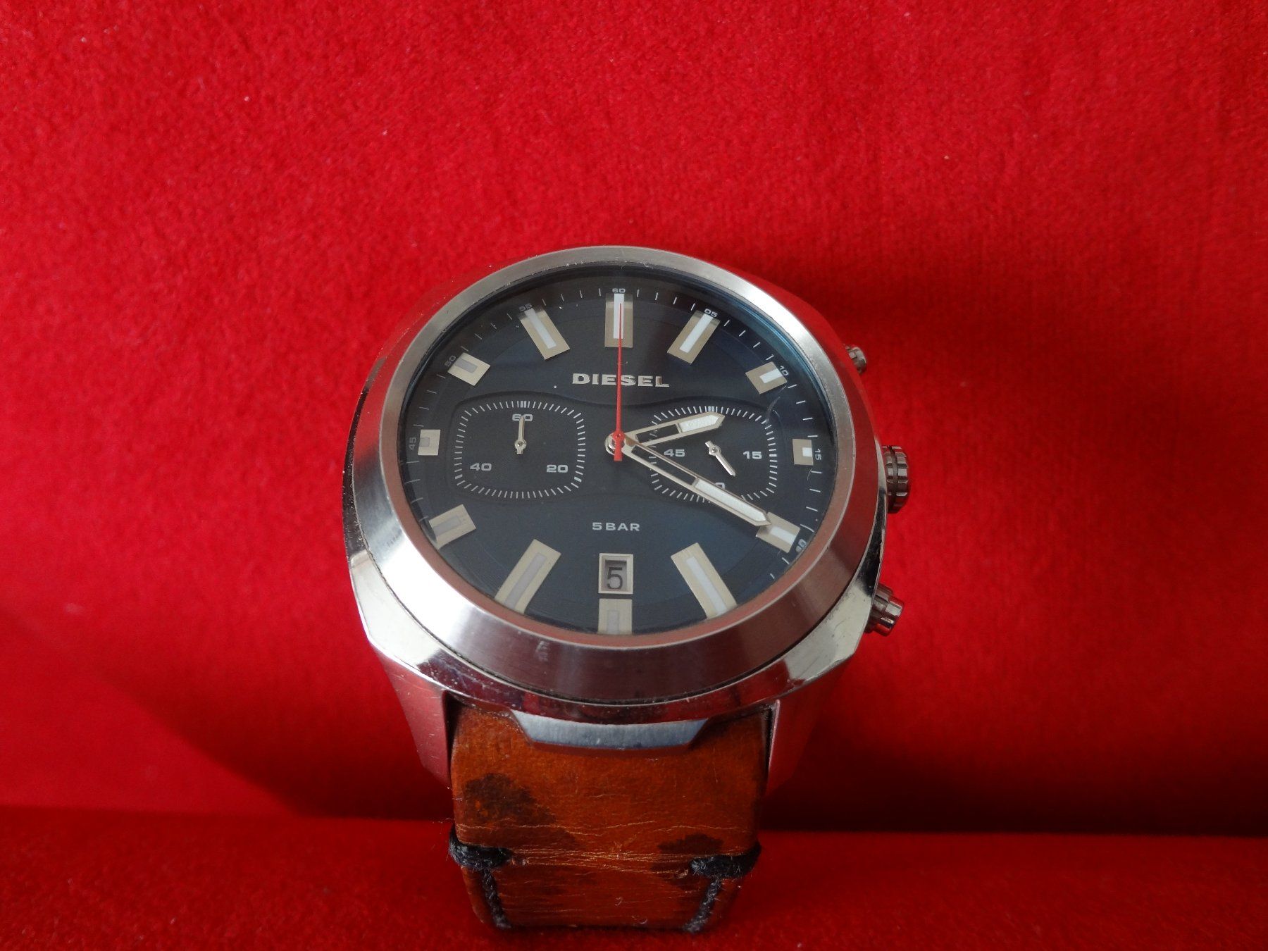 Diesel Orologi: Diesel DZ 4508 251904 – Usato da Thun venduto da Fra130 2