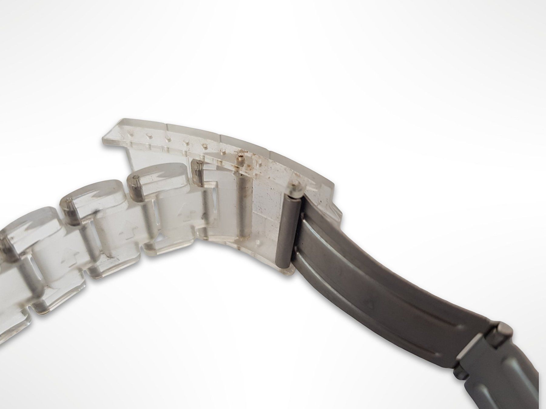 Orologi: MADISON NEW YORK Armbanduhr – Usato da Suhr venduto da Restwert_Suhr 7