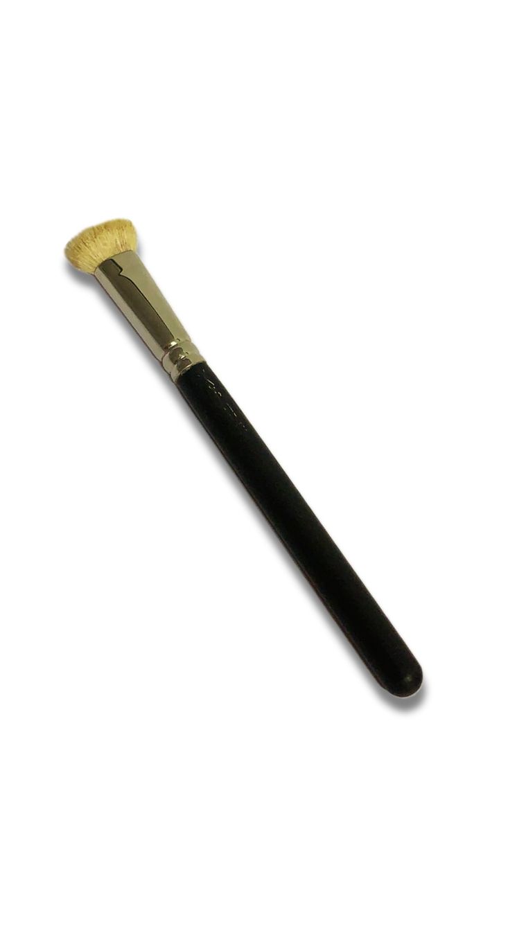 Mac Cosmetics Maquillage: Original MAC Pinsel – D'occasion à Basel par Budas