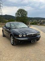 Jaguar X-Type