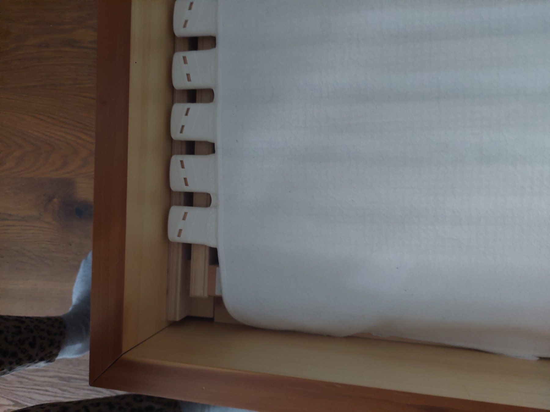 Betten: Bett 180 – Gebraucht aus Dulliken von  9