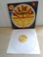 LP Vinyl Art Fein Presents The Best Of L.A. Rockabilly