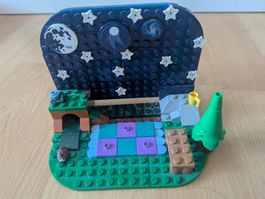 Lego Sternennacht