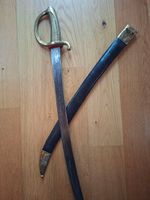 Schweizer Säbel M1842