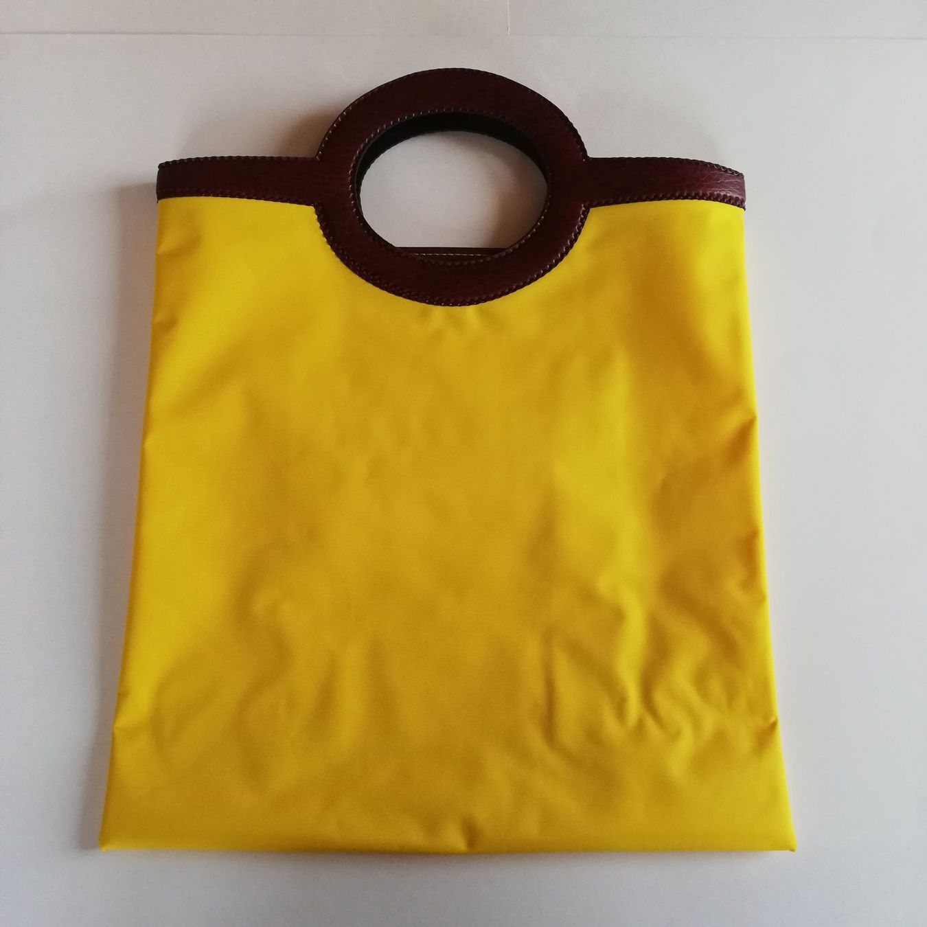 Borse: Nylon-Taschen (20 Stk.) – Nuovo (secondo la descrizione) da Suhr venduto da SAF-Restposten 3