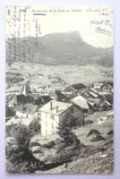 Ballaigues et la Dent de Vaulion