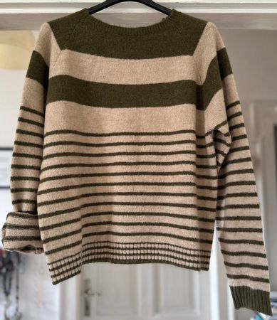 PULLOVER MIXT! M NOUVEAUTÉ 2026/27