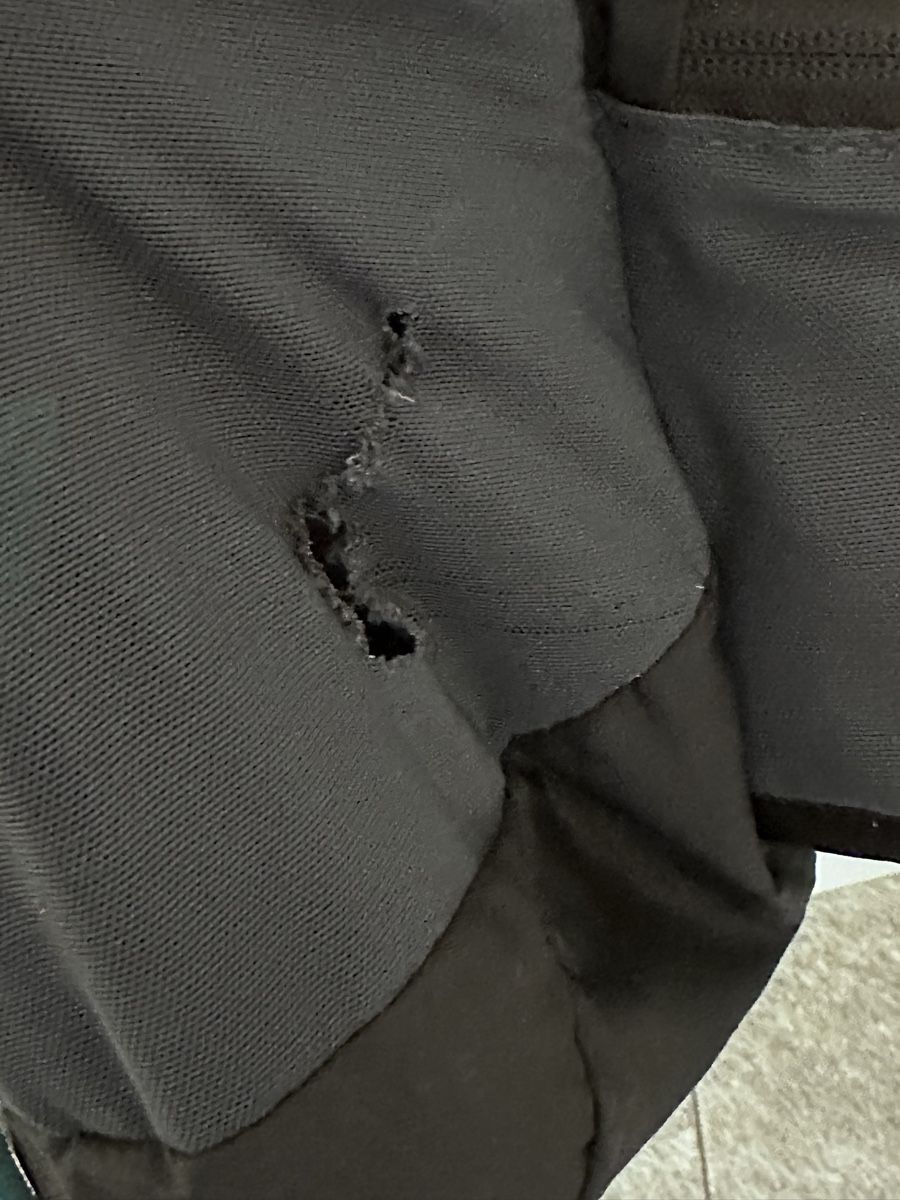 Haglöfs Zaini: Haglöfs Rucksack 23 Liter – Usato da Chur venduto da BondiGR 2