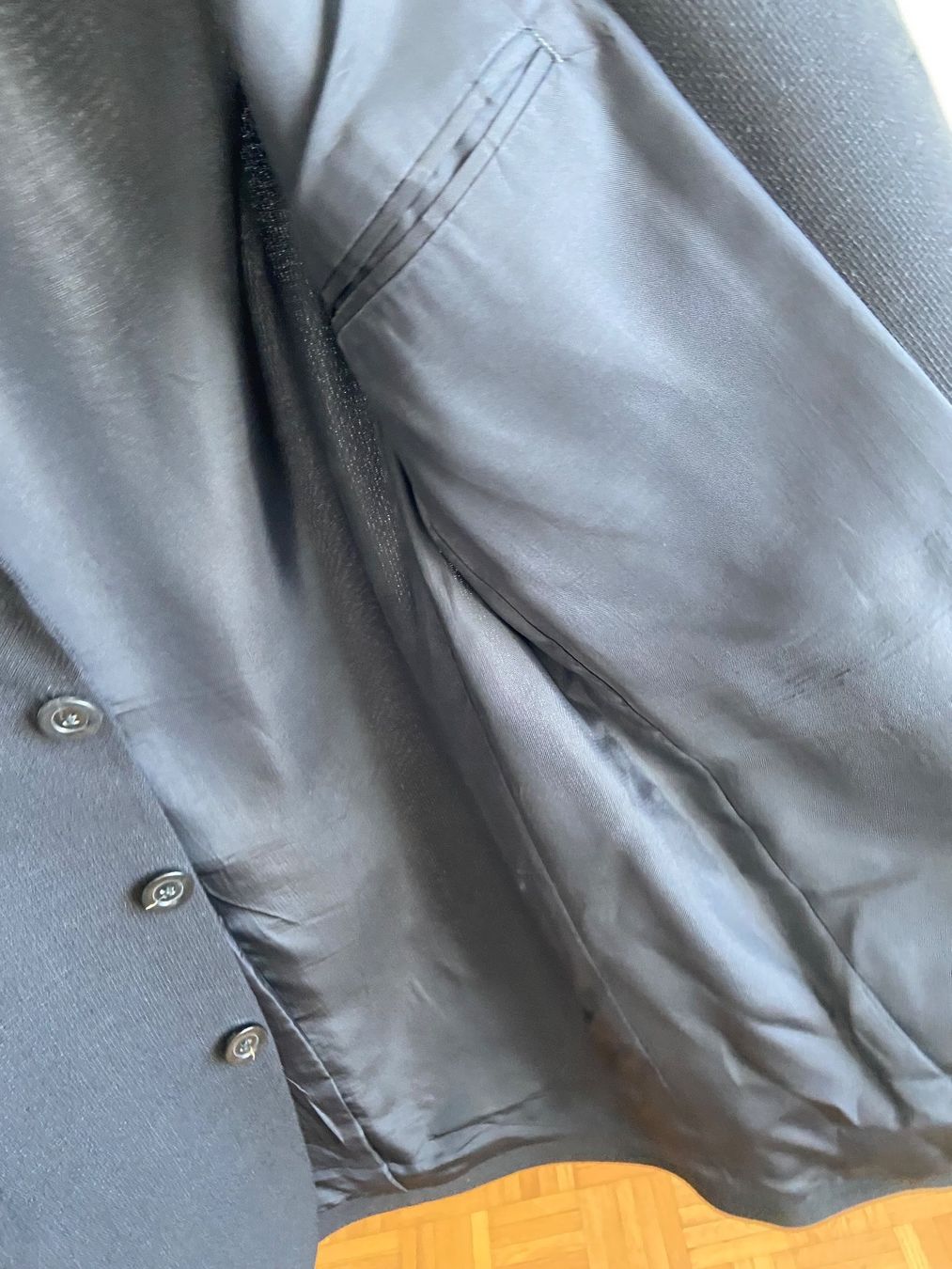 Vestes: Anzugsakko Grösse M/L – D'occasion à Hittnau par Oracel 4