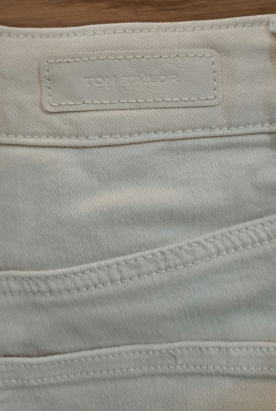 Tom Tailor Hosen: Tom Tailor Shorts – Neu (gemäss Beschreibung) aus Richterswil von Viorella 3