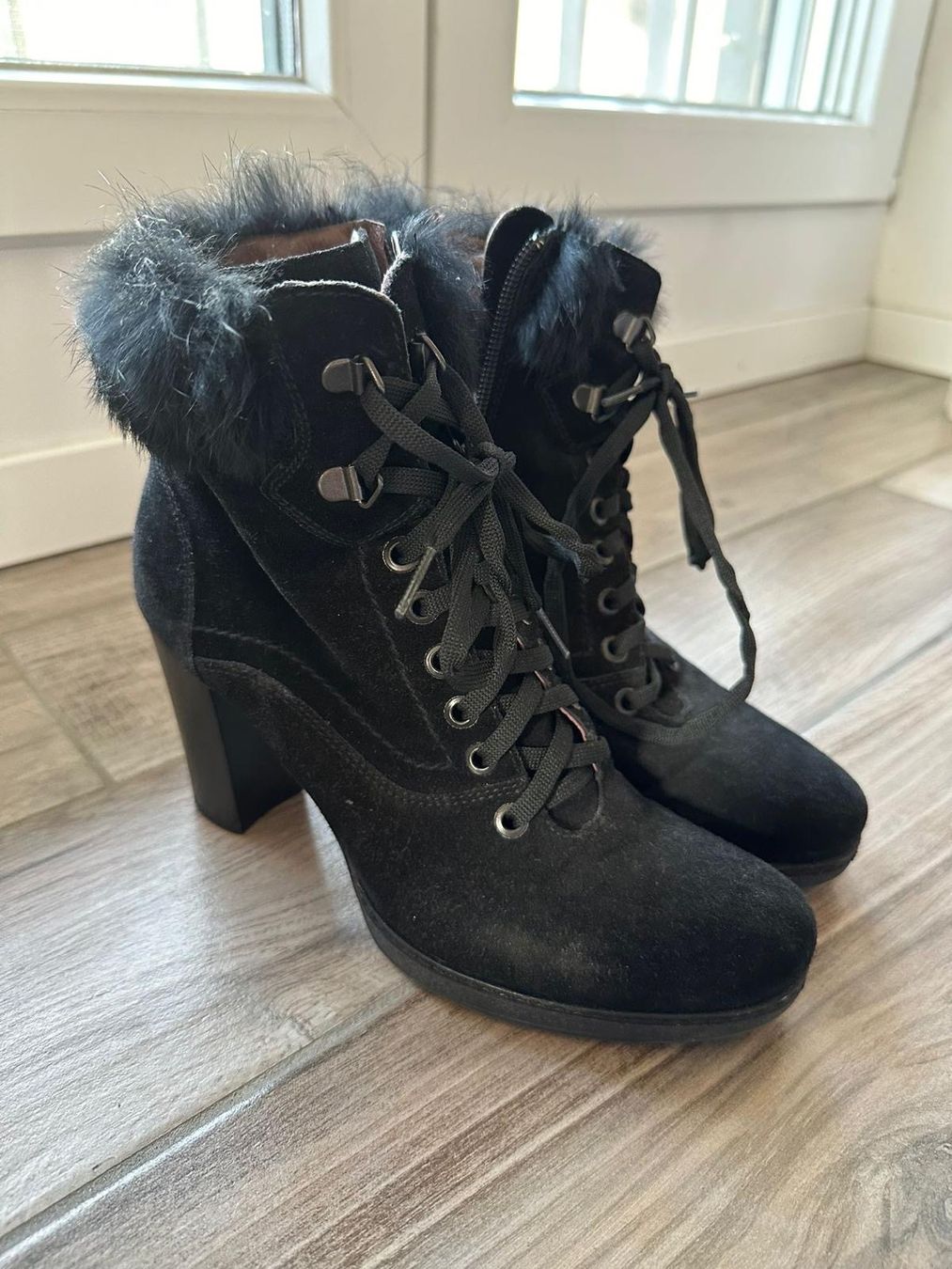 Scarpe da donna: Lot de 5 paires à talon - taille 38 – Usato da Ependes VD venduto da Aless1400 4