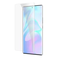 Protecteur d'écran incurvé liquide UV Samsung S23 Ultra