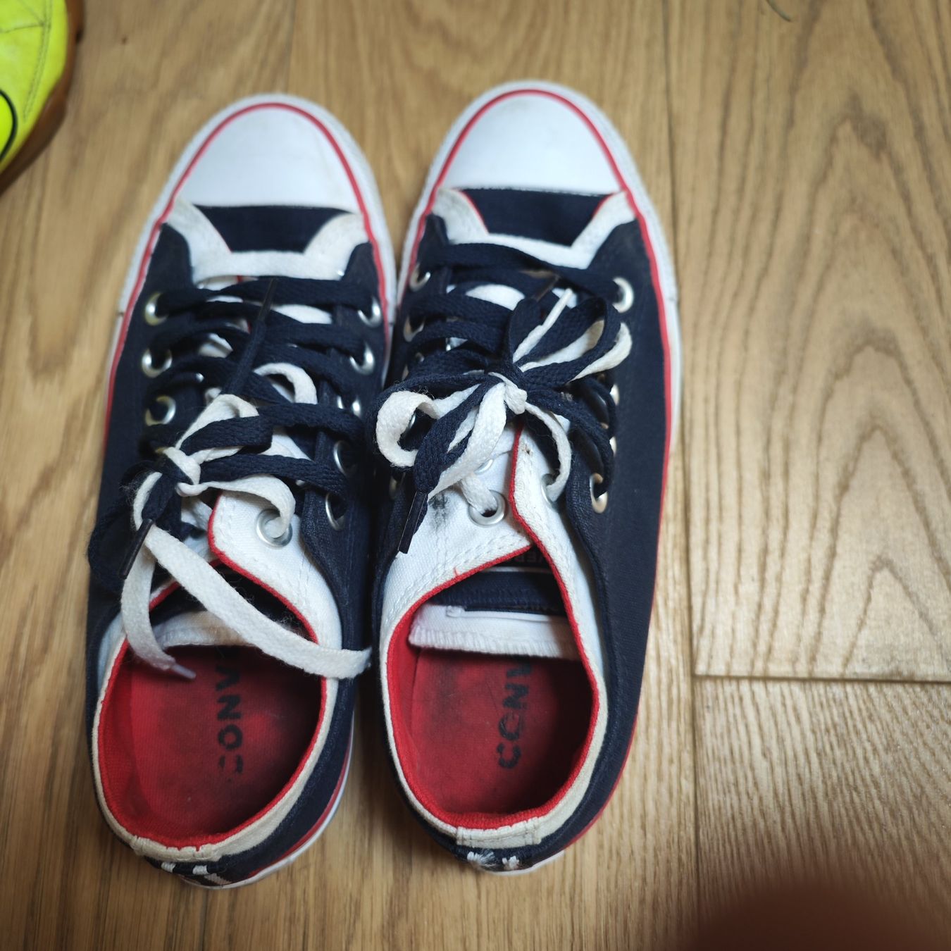 Converse Scarpe da donna: Converse 37.5 – Usato da Sorengo venduto da Te_da 1
