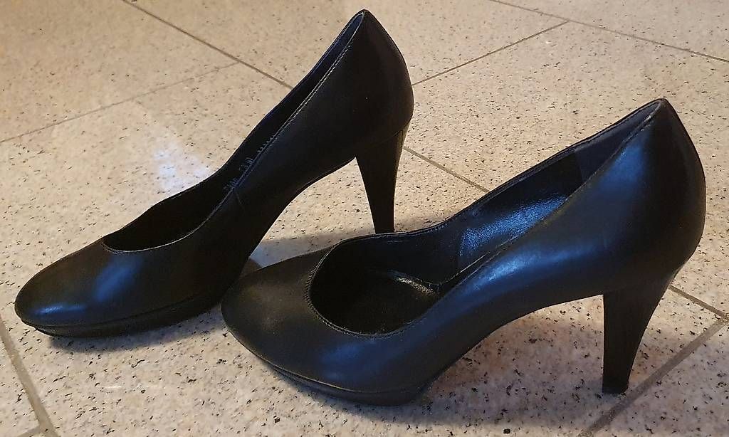 Högl Scarpe da donna: Högl Damen Schuhe – Nuovo (secondo la descrizione) da Unterentfelden venduto da LookoutMt