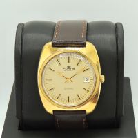 Montre Fortis Automatic Date vintage