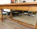 Tische: Table en bois massif – Gebraucht aus La Neuveville von e_perriard 2