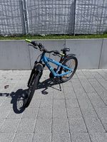 Kinder Velo mountain bike