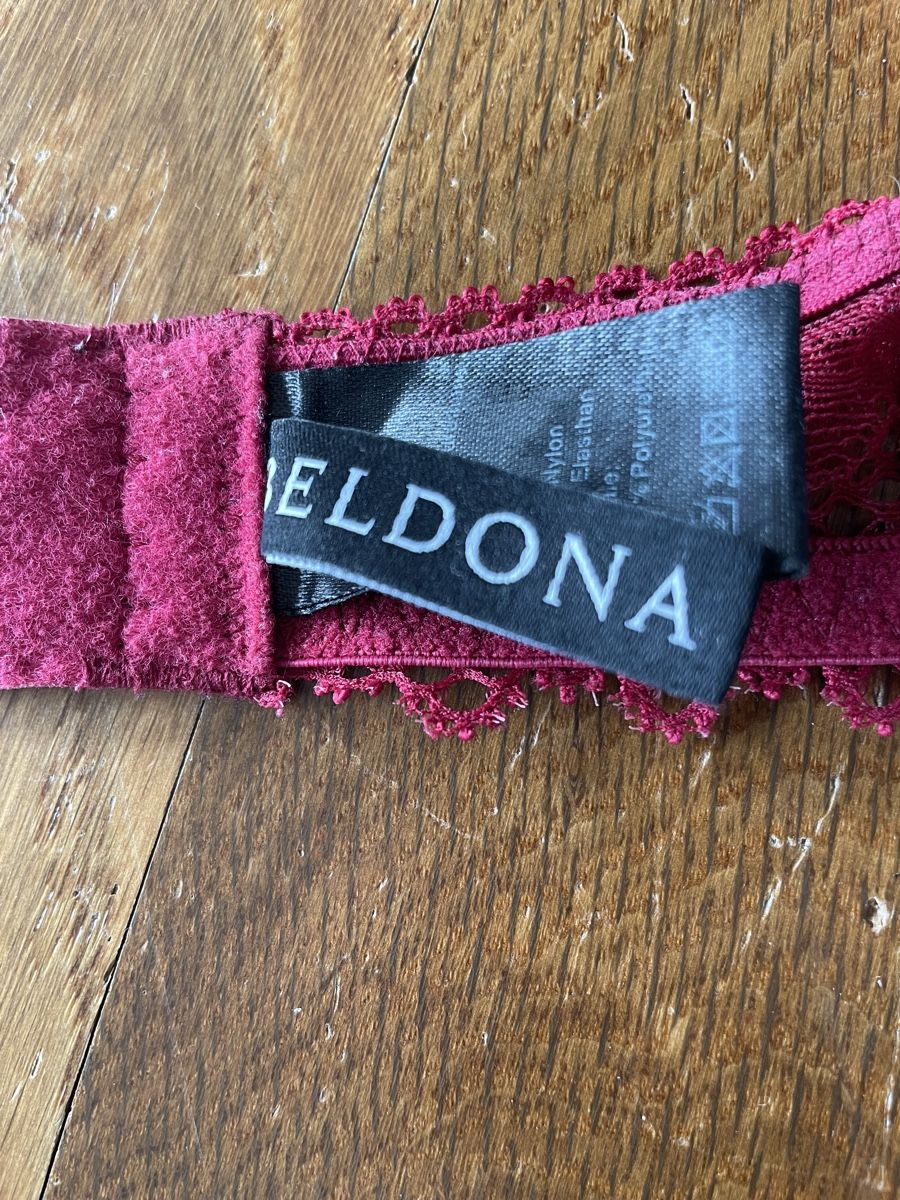 Beldona Altra biancheria intima: 3x BH 70B BELDONA – Nuovo (secondo la descrizione) da Winterthur venduto da Sauter3000 1
