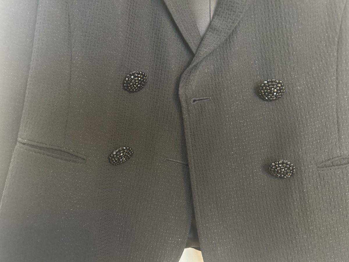 Armani Jacken: Giorgio Armani Blazer gr36/38 – Gebraucht aus Allschwil von selake990673 3