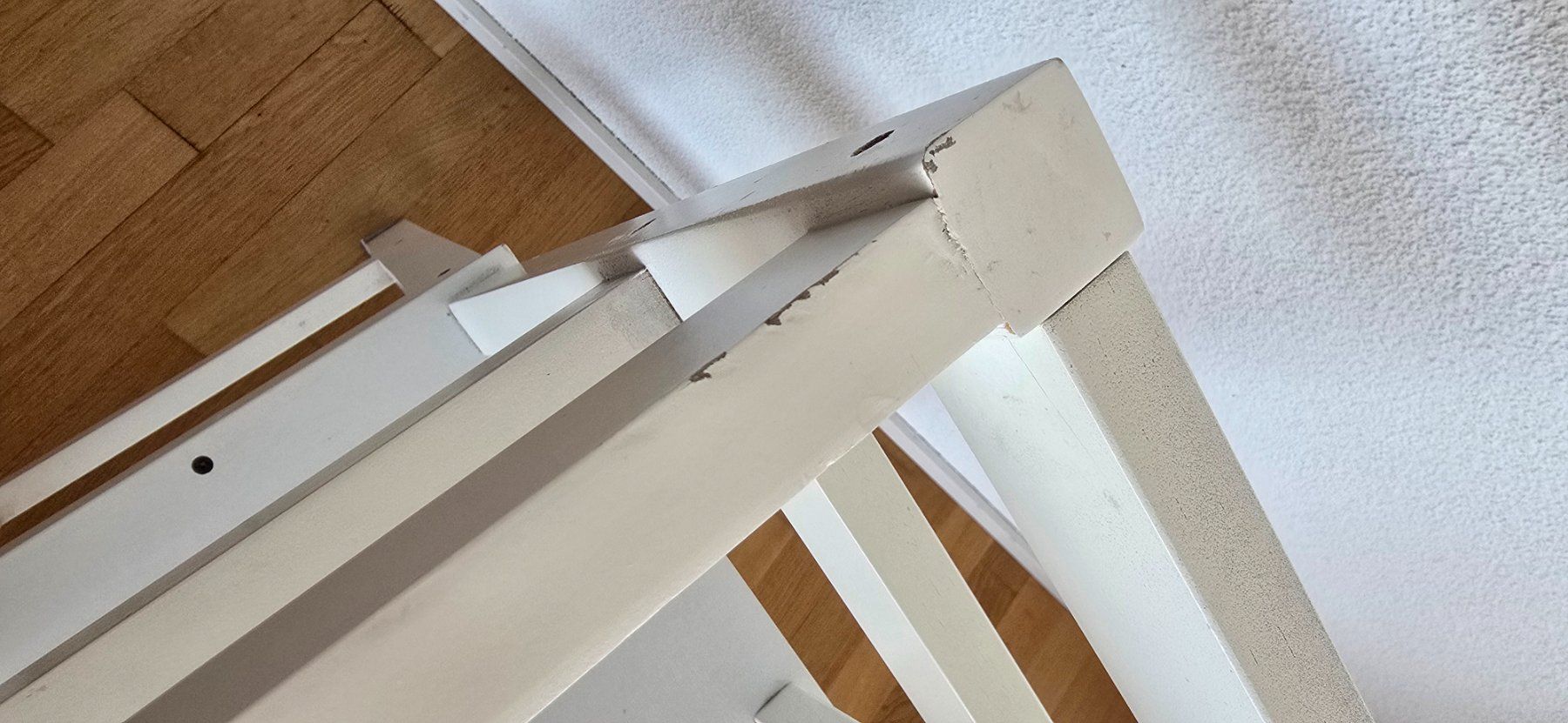 Seggioloni: LERNTURM fur Kleinkinder – Usato da Aarburg venduto da olg_9x7c 3