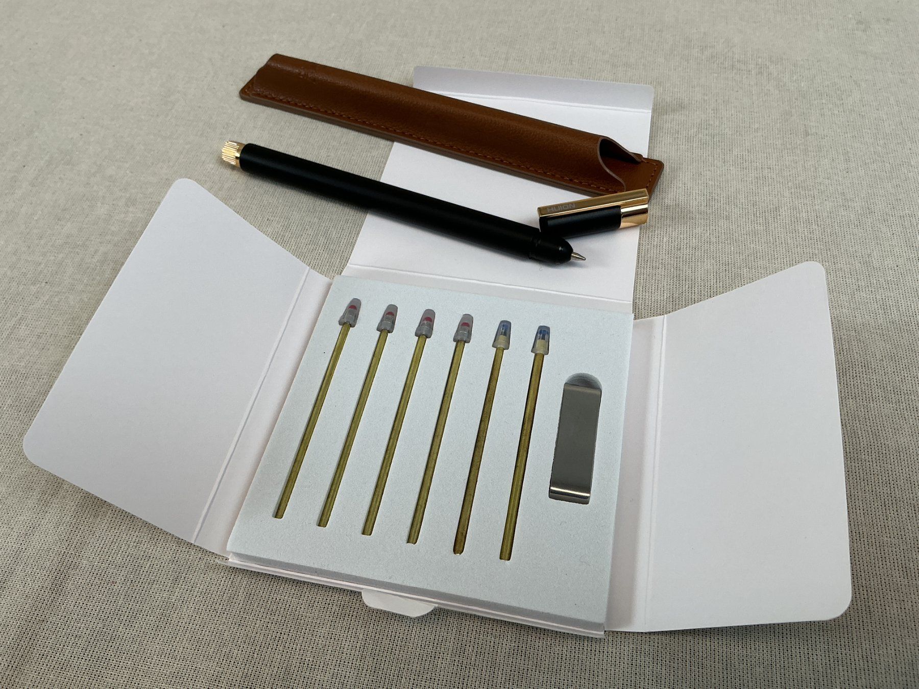 Huion Tablet PC: HUION Note X10 Grafik Tablet – Nuovo (secondo la descrizione) da Richterswil venduto da Restwert_Richterswil 4